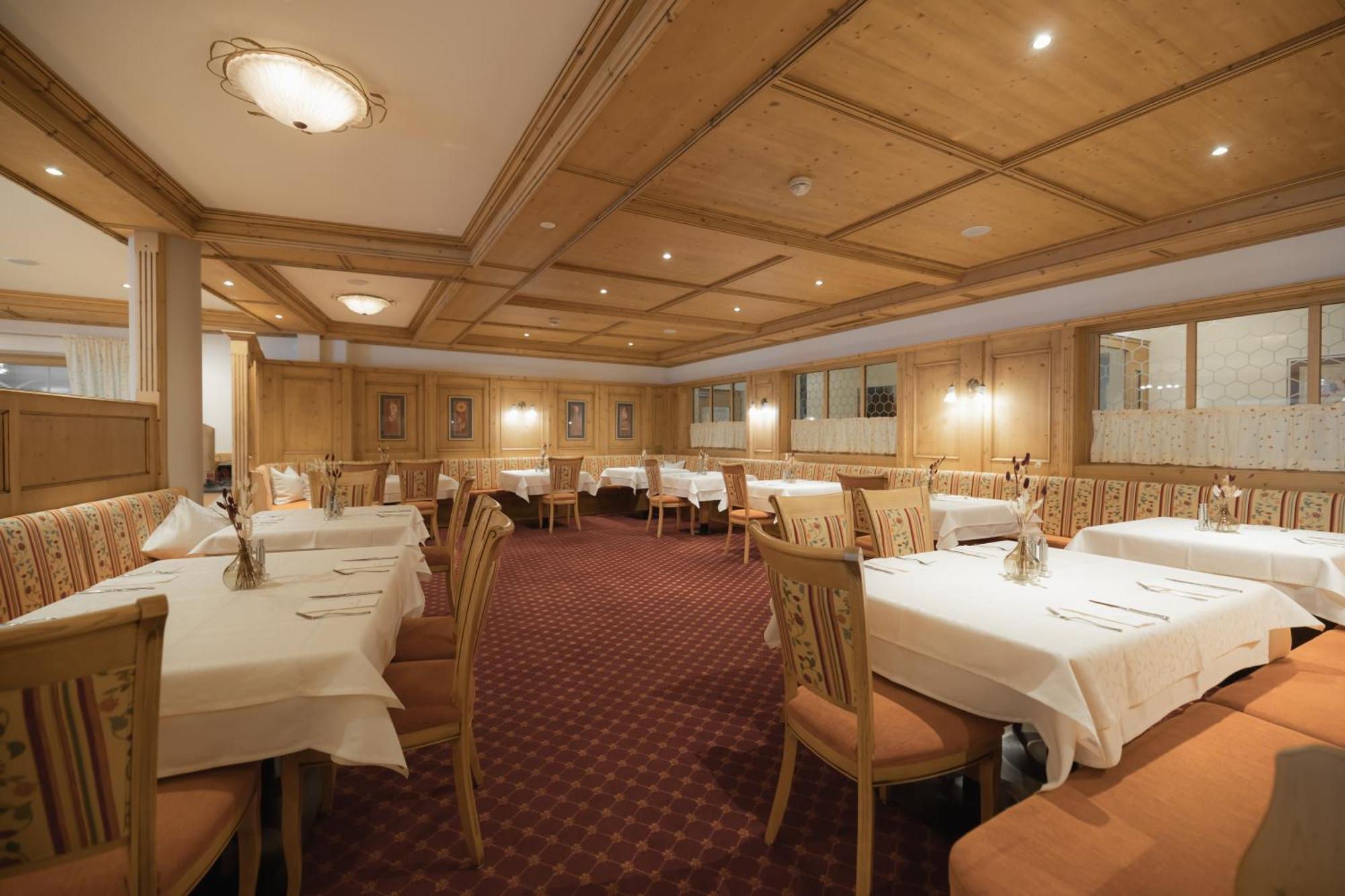 קלטנבאך Kerschdorfer - Wohlfuehlhotel Garni - Adults Only מראה חיצוני תמונה
