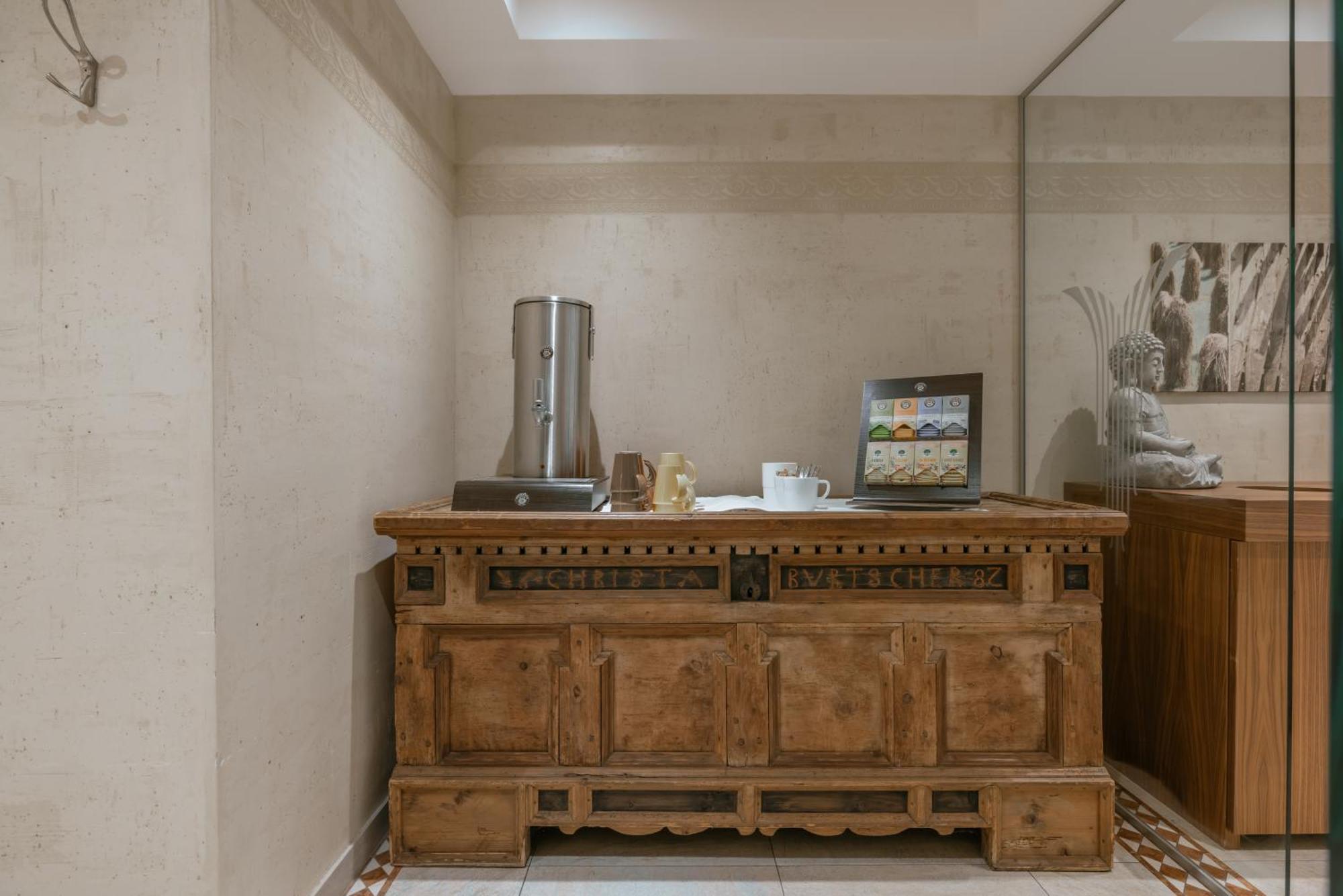 קלטנבאך Kerschdorfer - Wohlfuehlhotel Garni - Adults Only מראה חיצוני תמונה