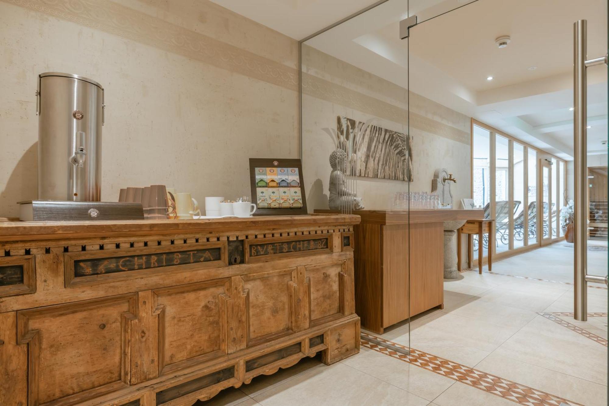 קלטנבאך Kerschdorfer - Wohlfuehlhotel Garni - Adults Only מראה חיצוני תמונה