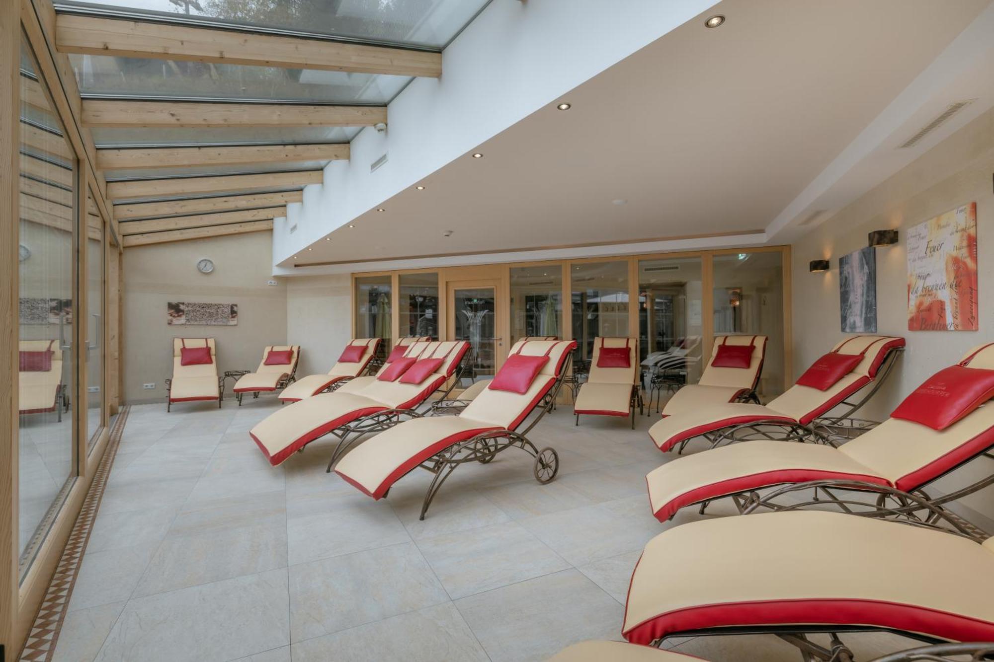 קלטנבאך Kerschdorfer - Wohlfuehlhotel Garni - Adults Only מראה חיצוני תמונה