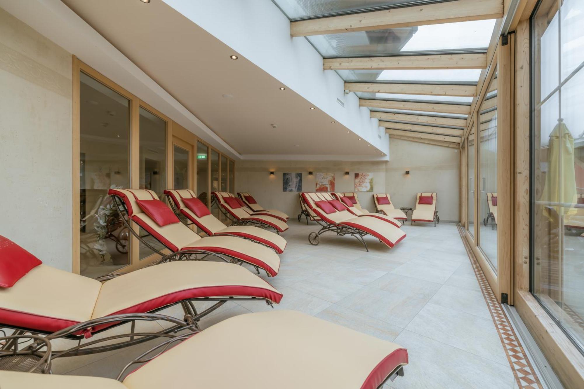 קלטנבאך Kerschdorfer - Wohlfuehlhotel Garni - Adults Only מראה חיצוני תמונה