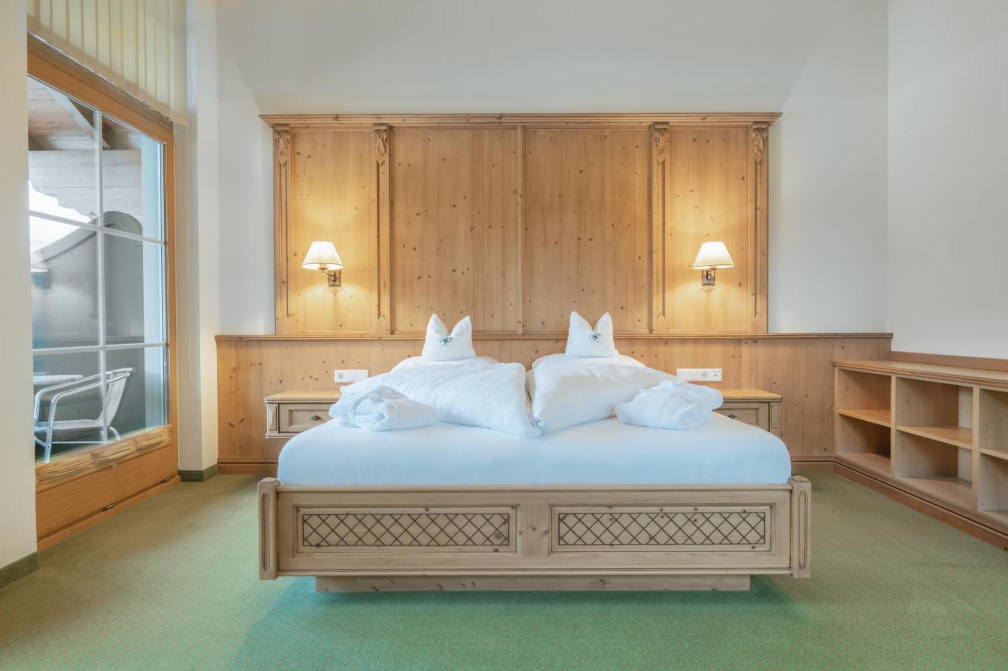 קלטנבאך Kerschdorfer - Wohlfuehlhotel Garni - Adults Only מראה חיצוני תמונה