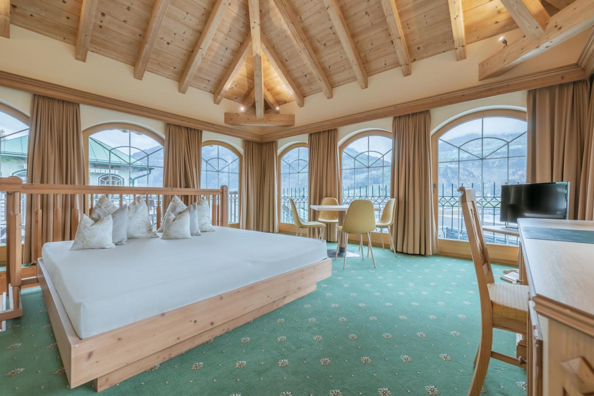 קלטנבאך Kerschdorfer - Wohlfuehlhotel Garni - Adults Only מראה חיצוני תמונה