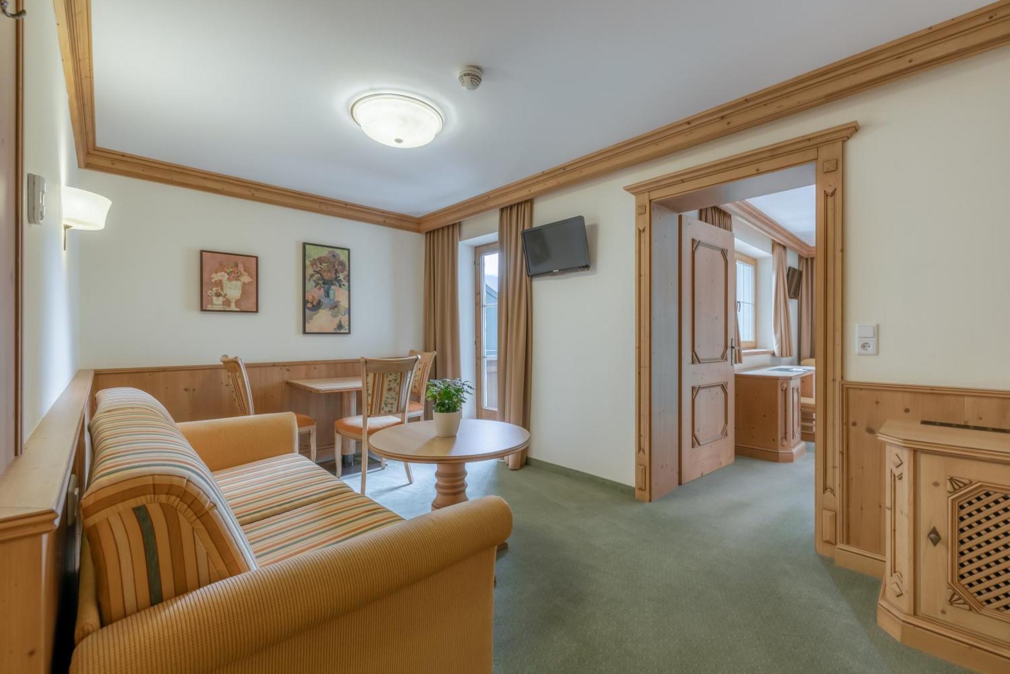 קלטנבאך Kerschdorfer - Wohlfuehlhotel Garni - Adults Only מראה חיצוני תמונה