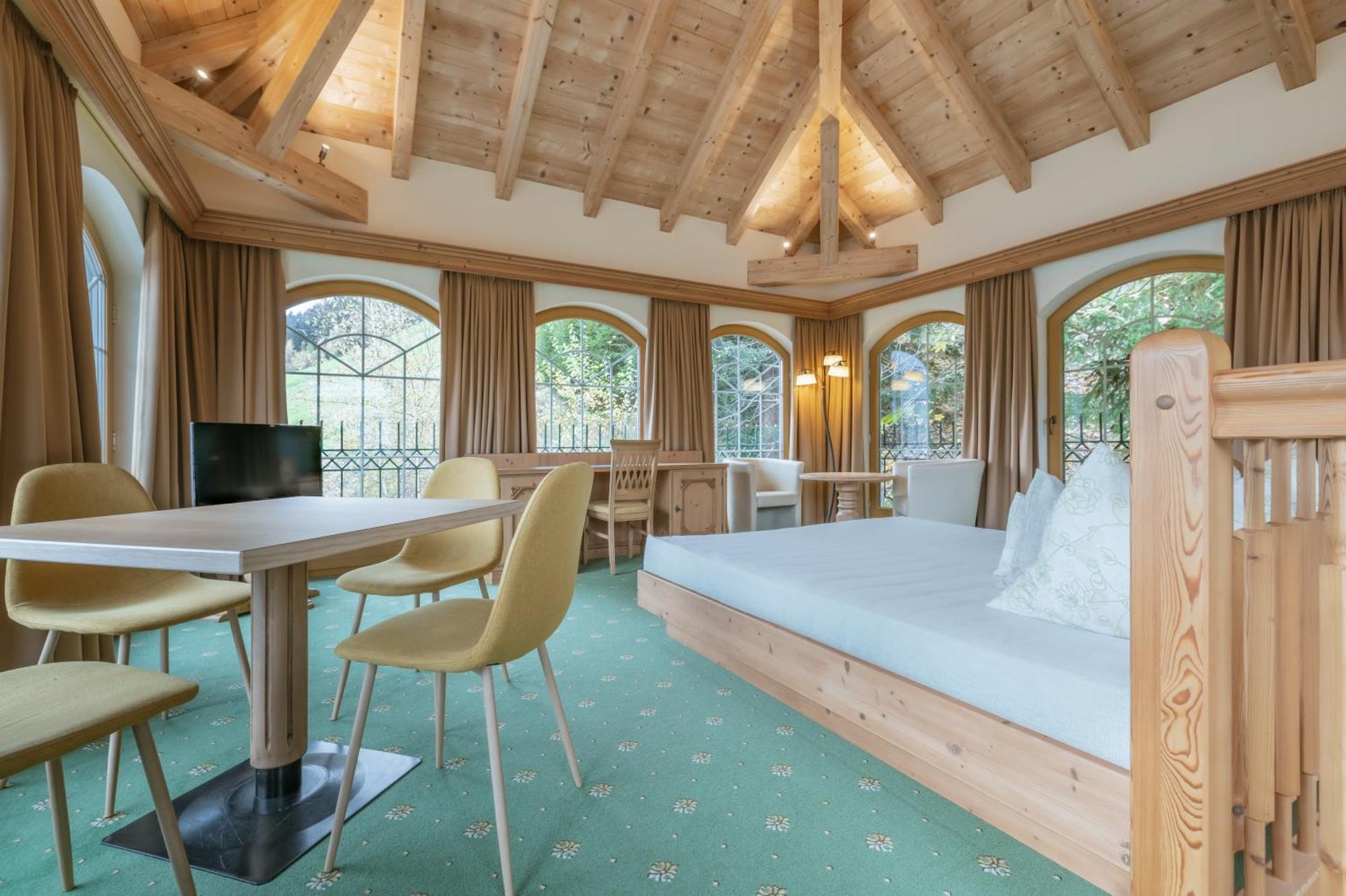 קלטנבאך Kerschdorfer - Wohlfuehlhotel Garni - Adults Only מראה חיצוני תמונה