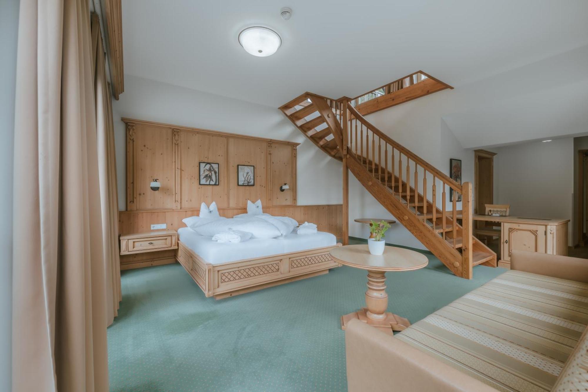 קלטנבאך Kerschdorfer - Wohlfuehlhotel Garni - Adults Only מראה חיצוני תמונה