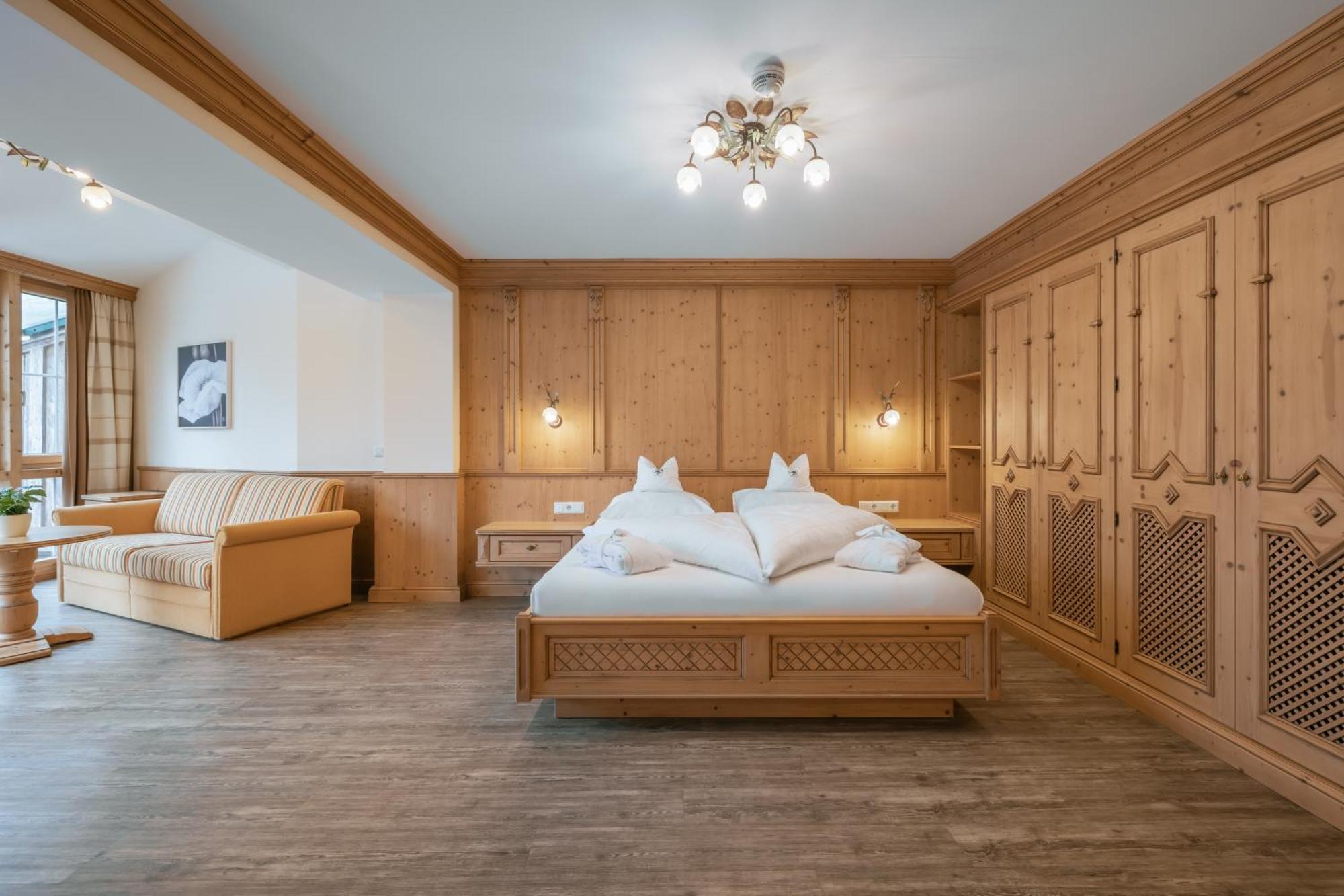 קלטנבאך Kerschdorfer - Wohlfuehlhotel Garni - Adults Only מראה חיצוני תמונה