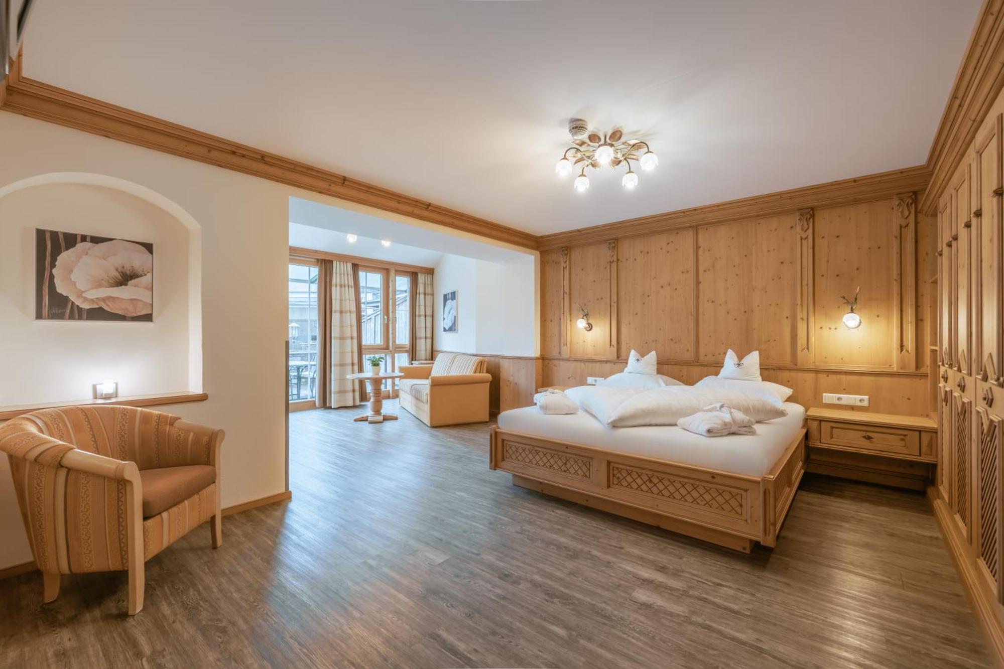 קלטנבאך Kerschdorfer - Wohlfuehlhotel Garni - Adults Only מראה חיצוני תמונה