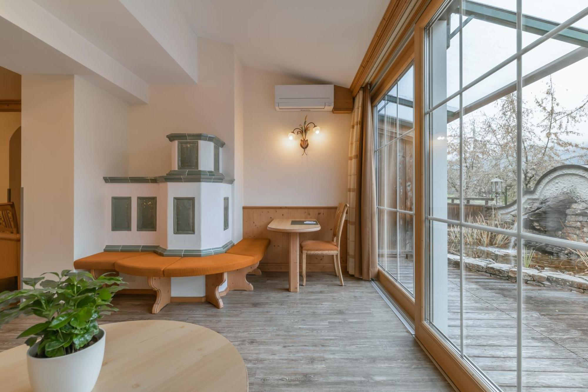 קלטנבאך Kerschdorfer - Wohlfuehlhotel Garni - Adults Only מראה חיצוני תמונה