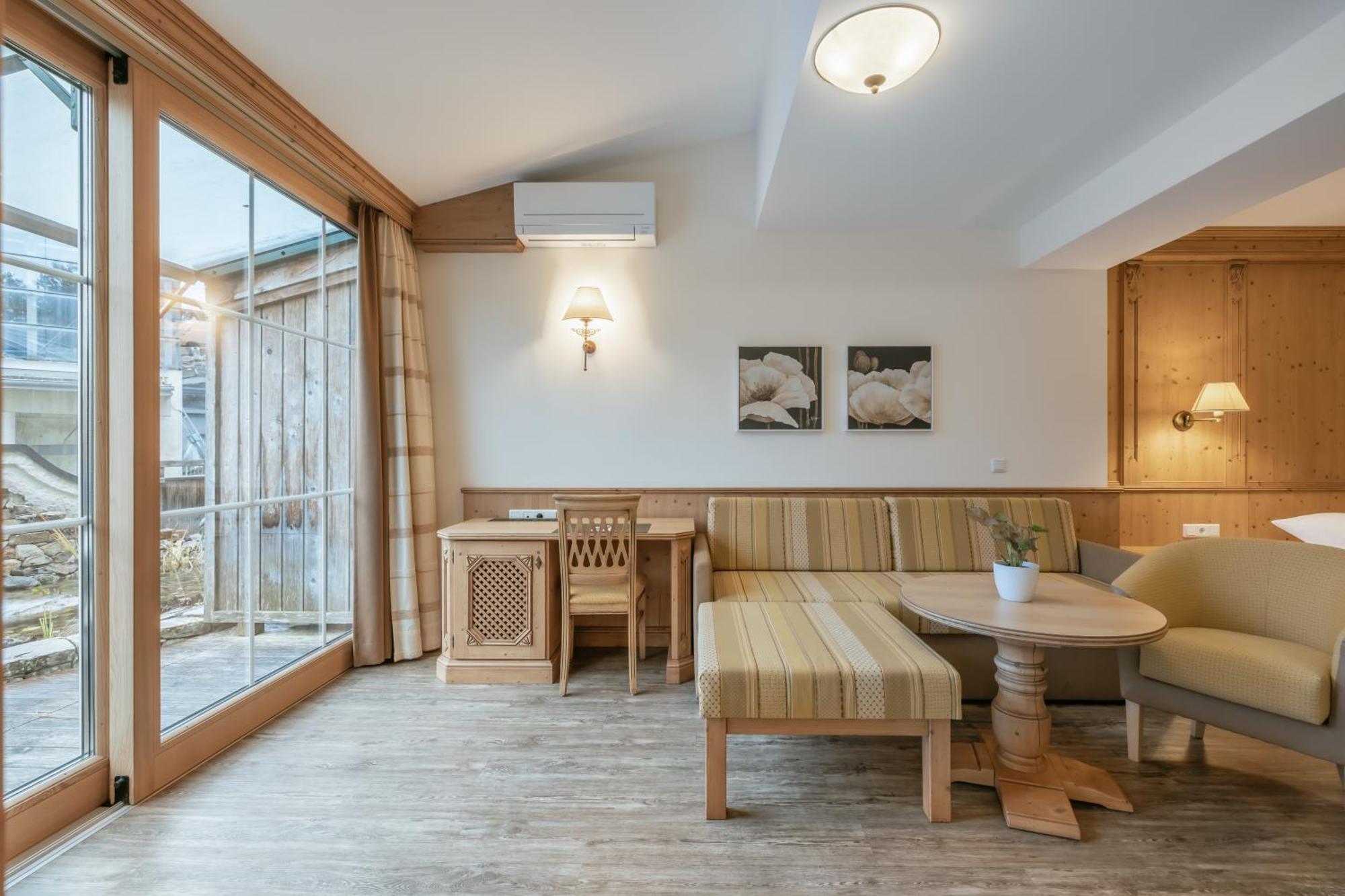 קלטנבאך Kerschdorfer - Wohlfuehlhotel Garni - Adults Only מראה חיצוני תמונה