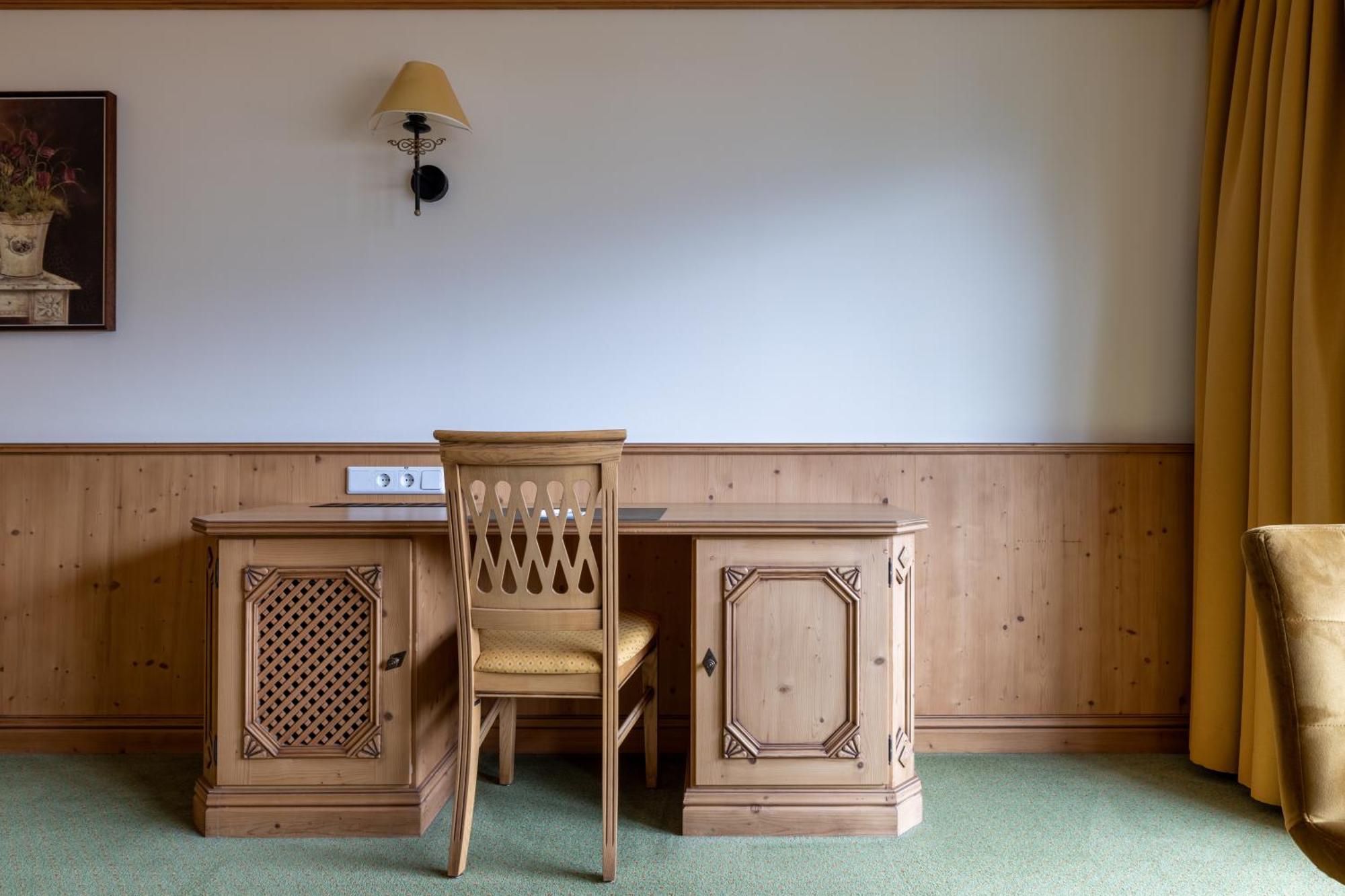 קלטנבאך Kerschdorfer - Wohlfuehlhotel Garni - Adults Only מראה חיצוני תמונה