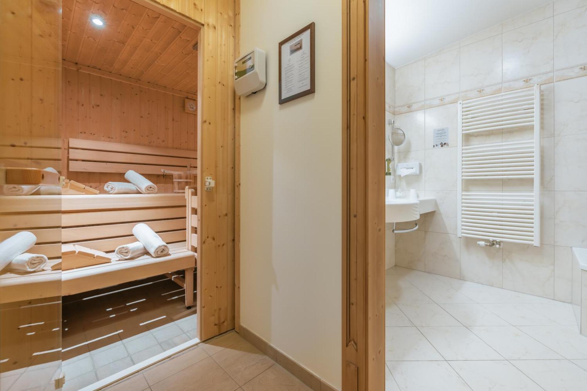 קלטנבאך Kerschdorfer - Wohlfuehlhotel Garni - Adults Only מראה חיצוני תמונה