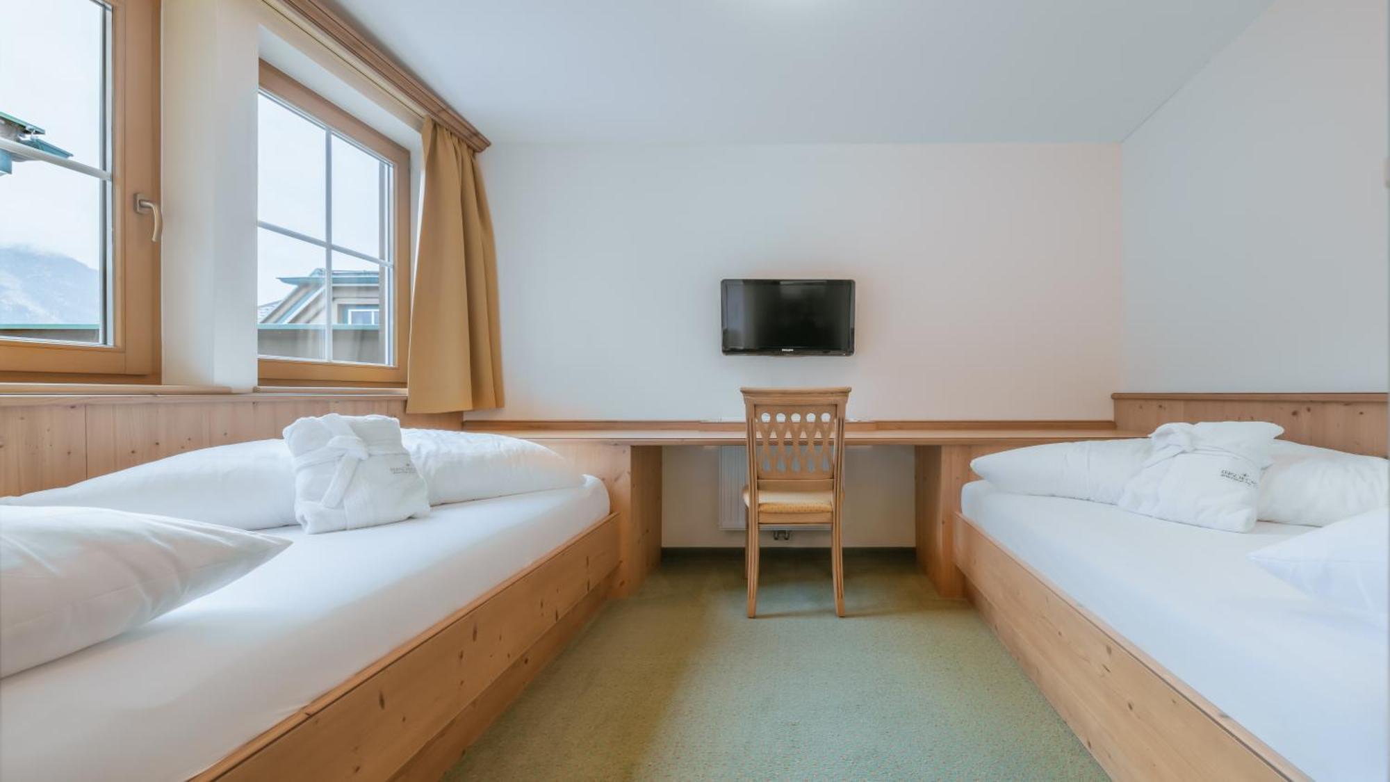 קלטנבאך Kerschdorfer - Wohlfuehlhotel Garni - Adults Only מראה חיצוני תמונה