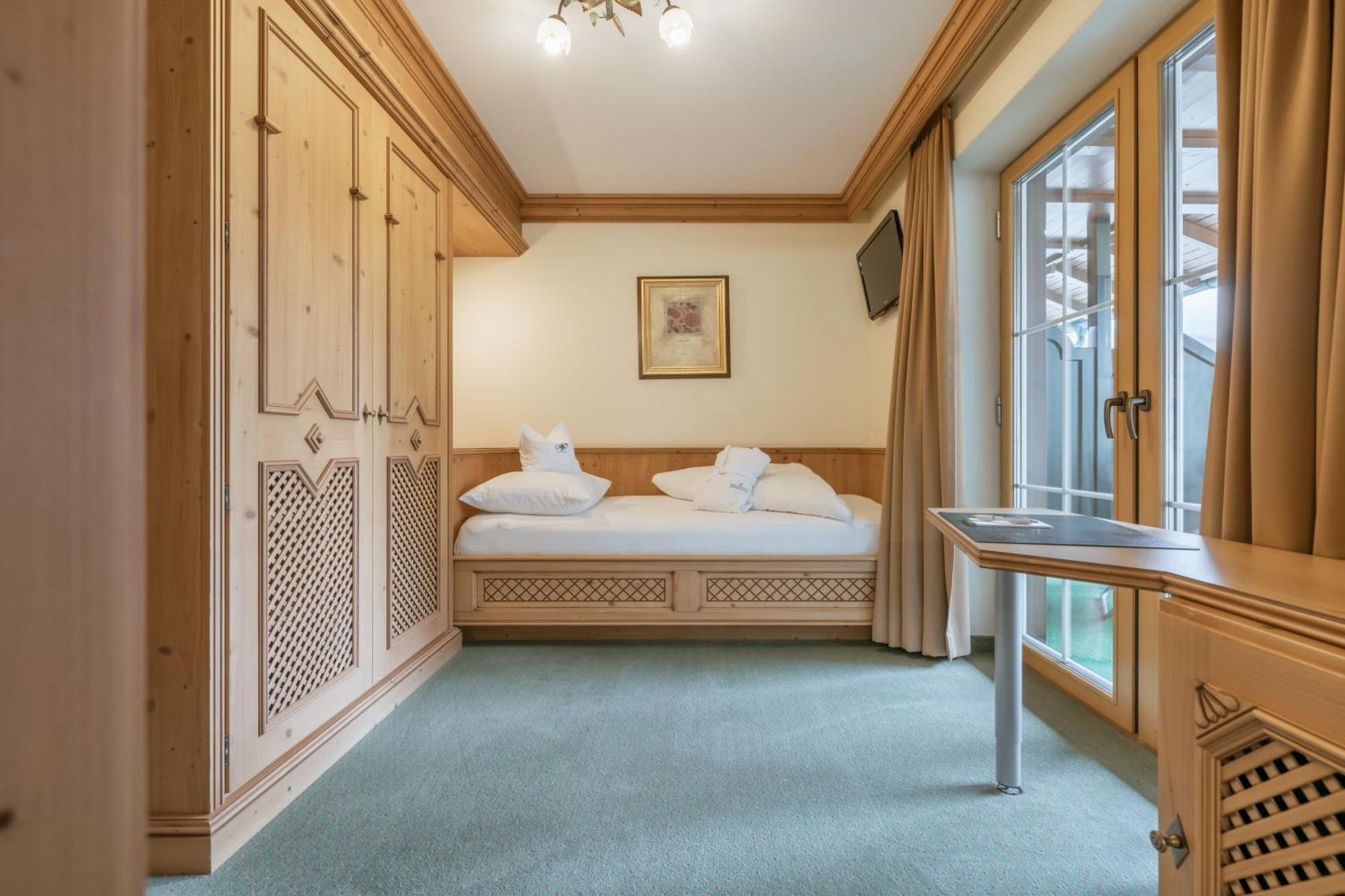 קלטנבאך Kerschdorfer - Wohlfuehlhotel Garni - Adults Only מראה חיצוני תמונה