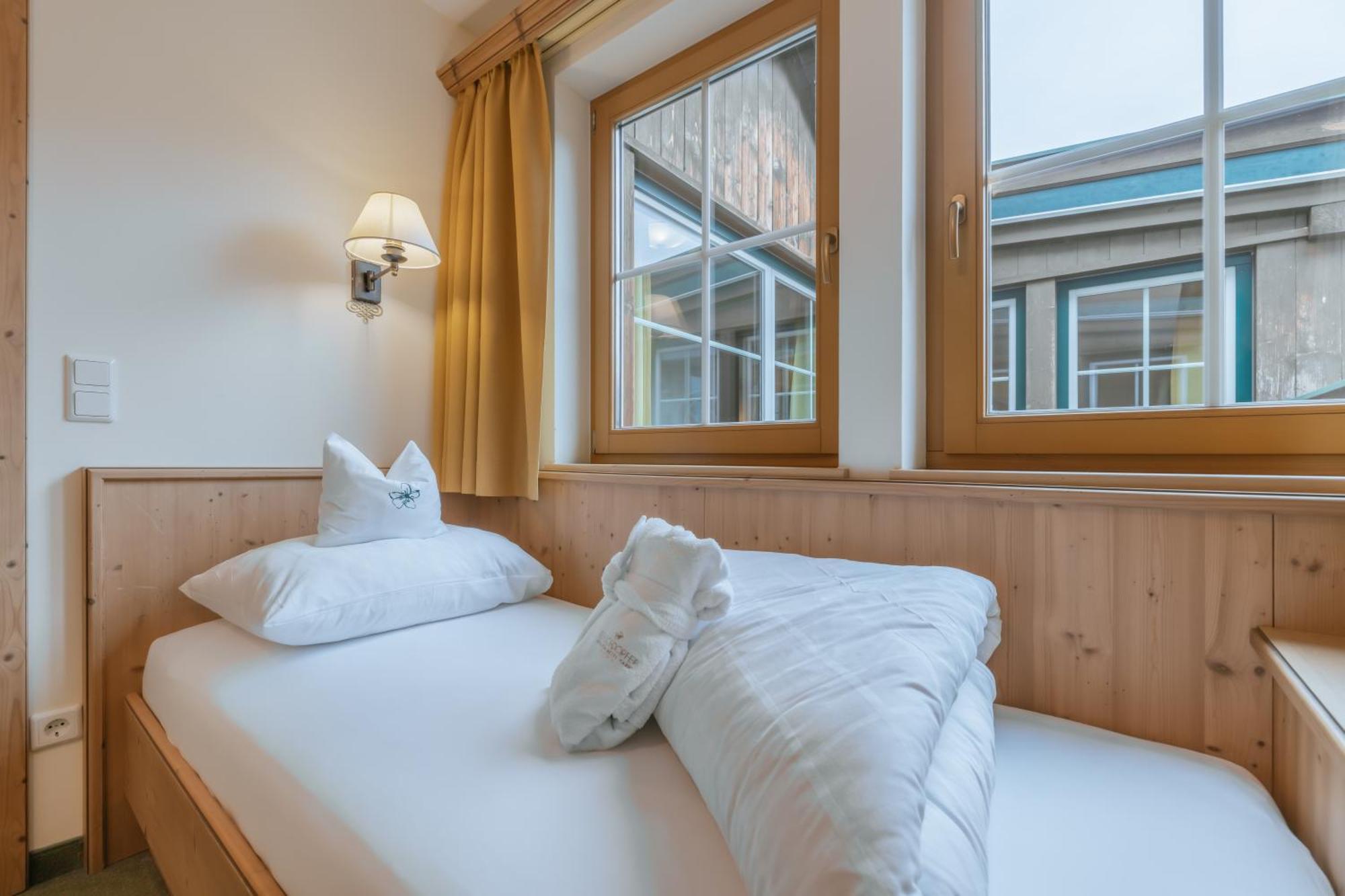 קלטנבאך Kerschdorfer - Wohlfuehlhotel Garni - Adults Only מראה חיצוני תמונה
